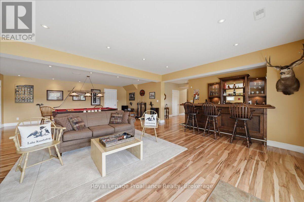 256 Peninsula Road, Havelock-Belmont-Methuen, Ontario  K0L 1Z0 - Photo 28 - X13691178