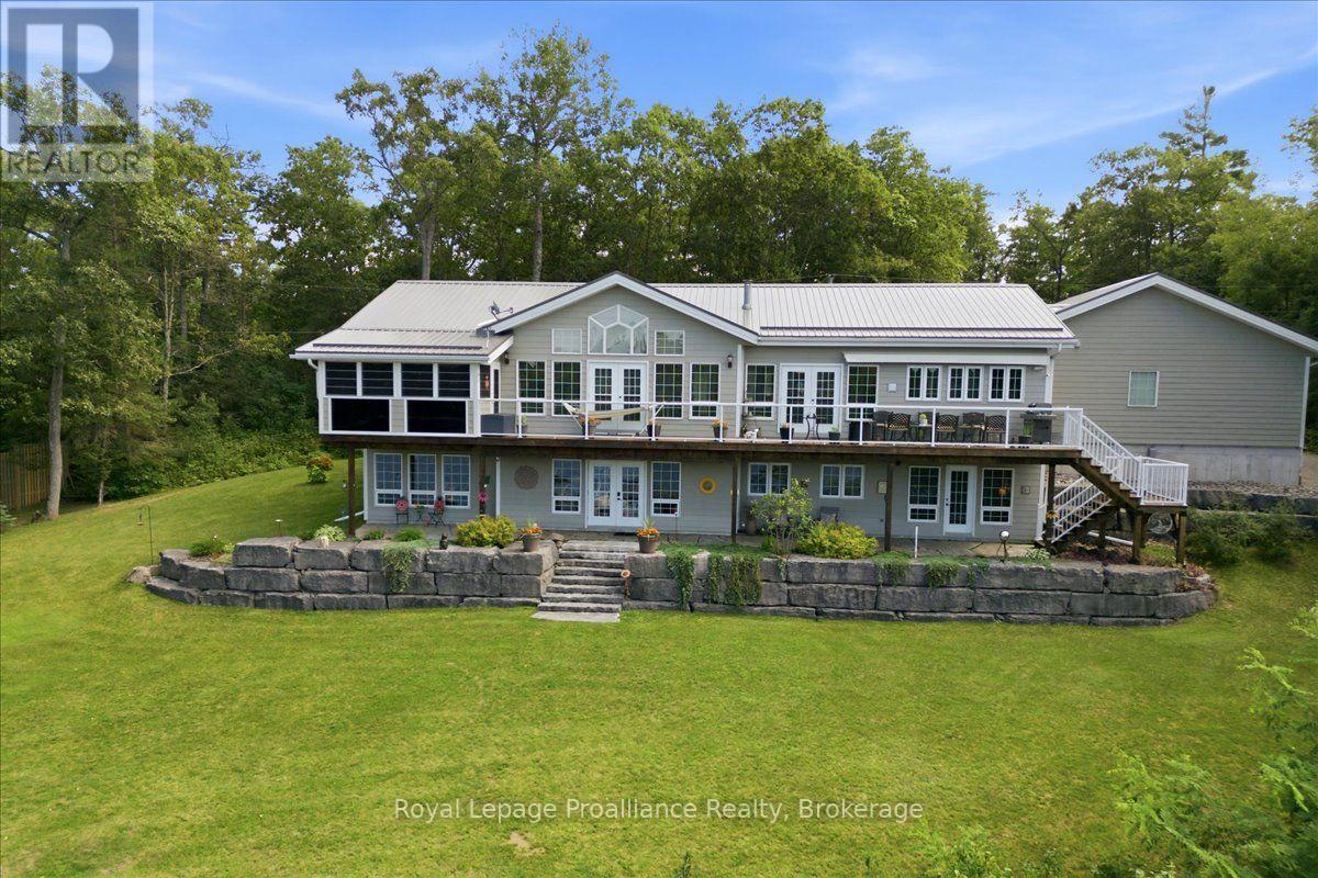 256 Peninsula Road, Havelock-Belmont-Methuen, Ontario  K0L 1Z0 - Photo 37 - X13691178