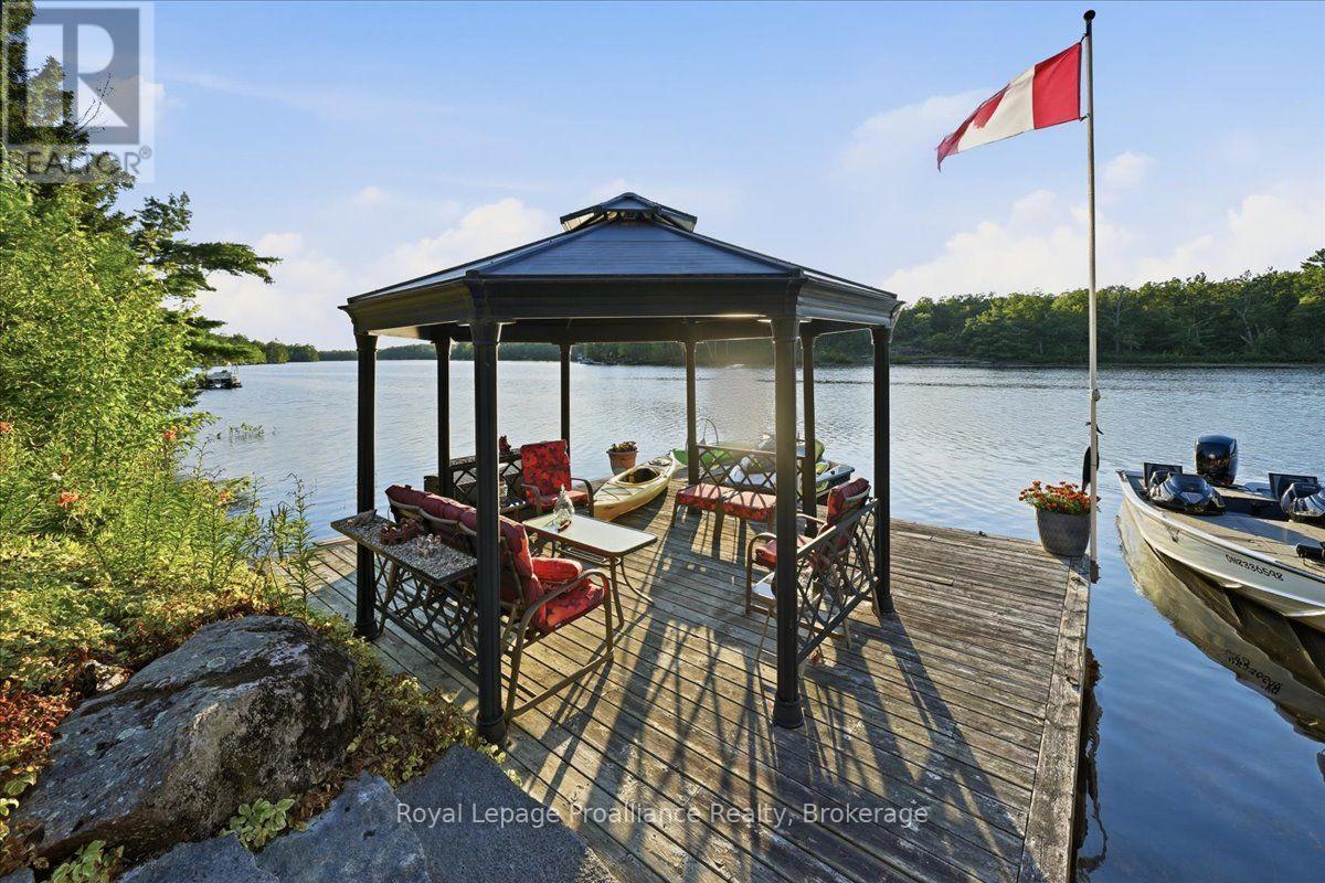 256 Peninsula Road, Havelock-Belmont-Methuen, Ontario  K0L 1Z0 - Photo 39 - X13691178