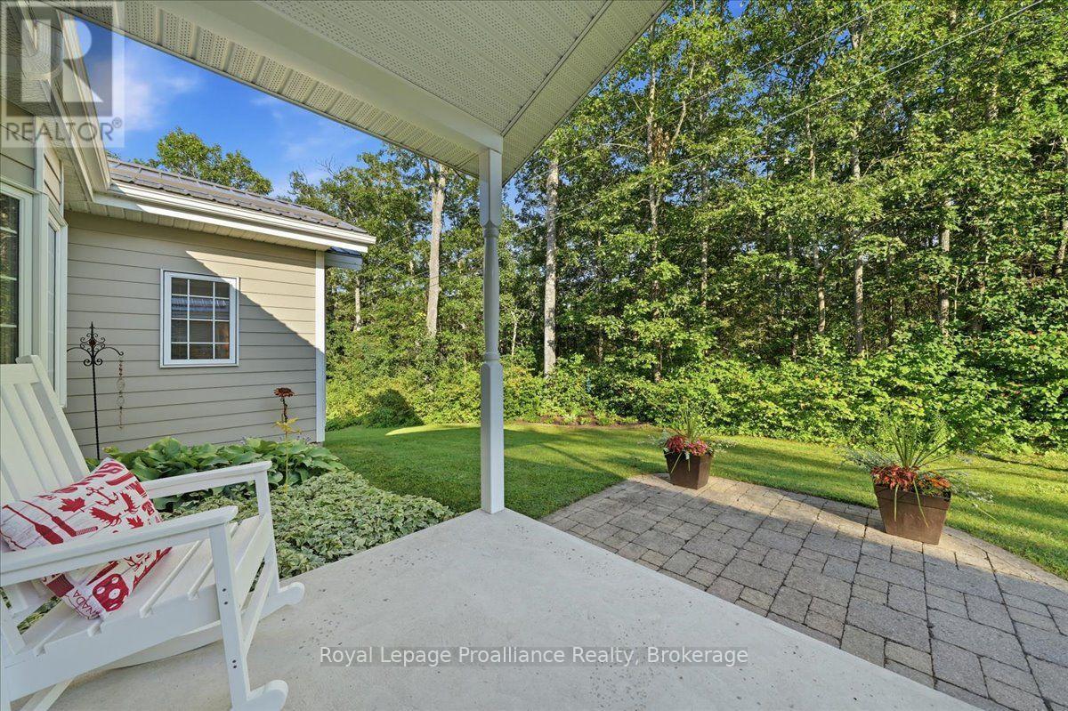 256 Peninsula Road, Havelock-Belmont-Methuen, Ontario  K0L 1Z0 - Photo 4 - X13691178