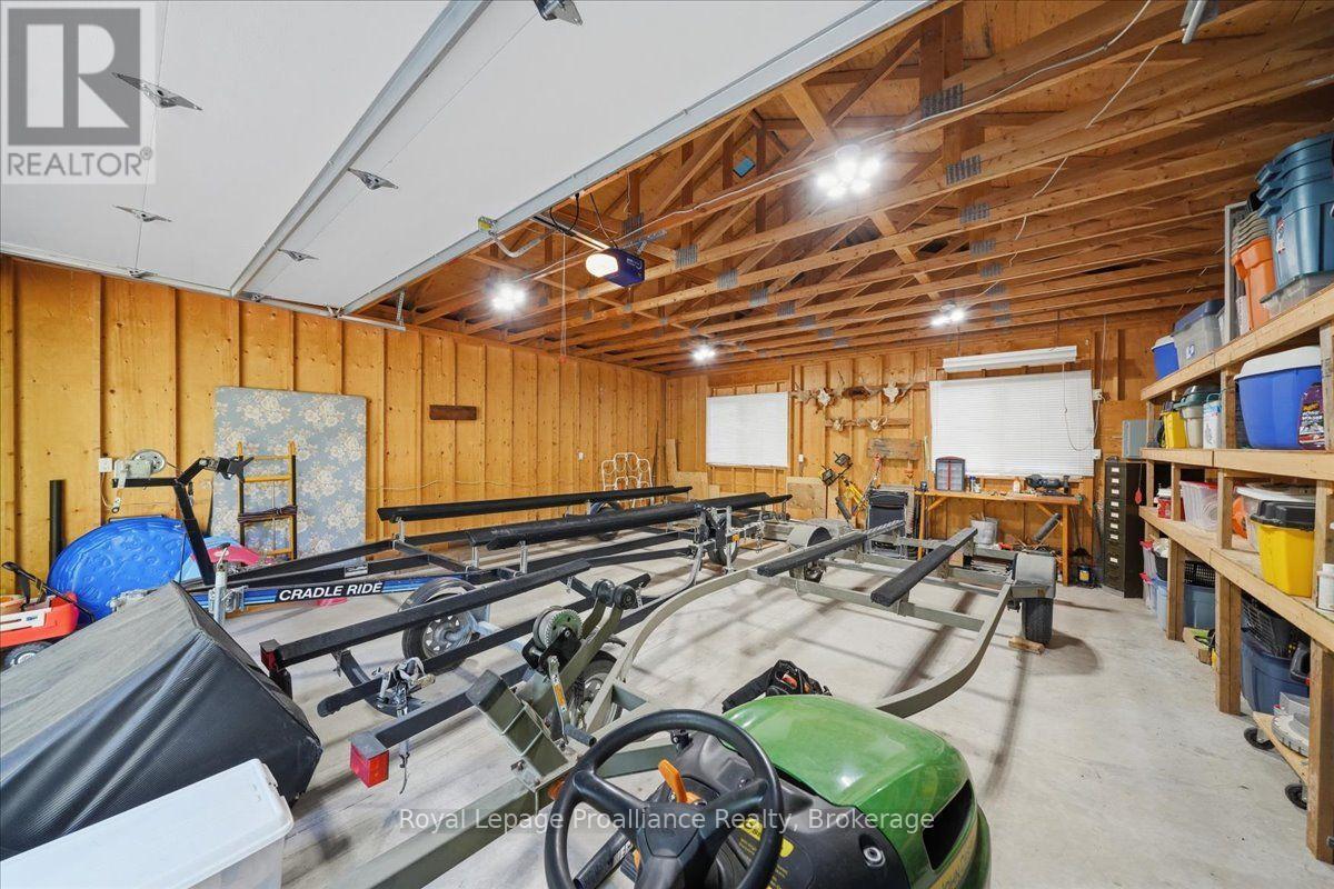 256 Peninsula Road, Havelock-Belmont-Methuen, Ontario  K0L 1Z0 - Photo 45 - X13691178