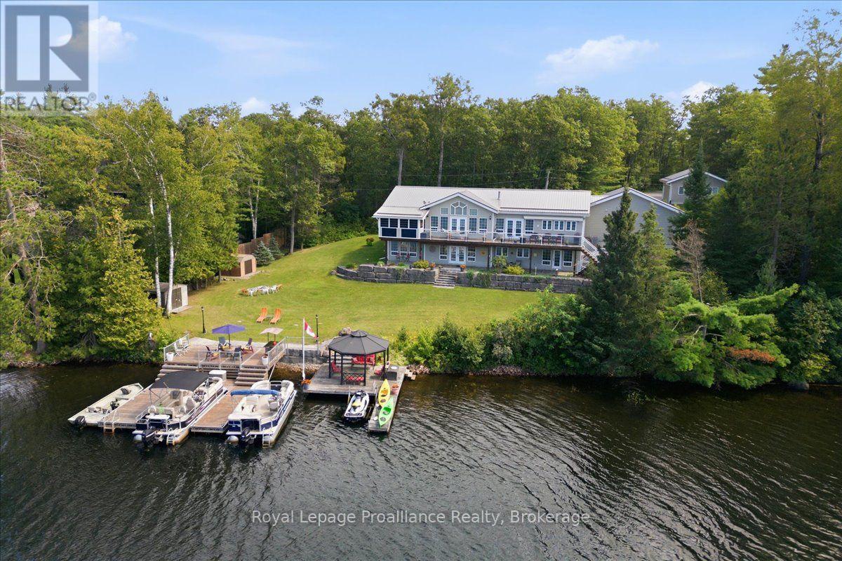 256 Peninsula Road, Havelock-Belmont-Methuen, Ontario  K0L 1Z0 - Photo 46 - X13691178