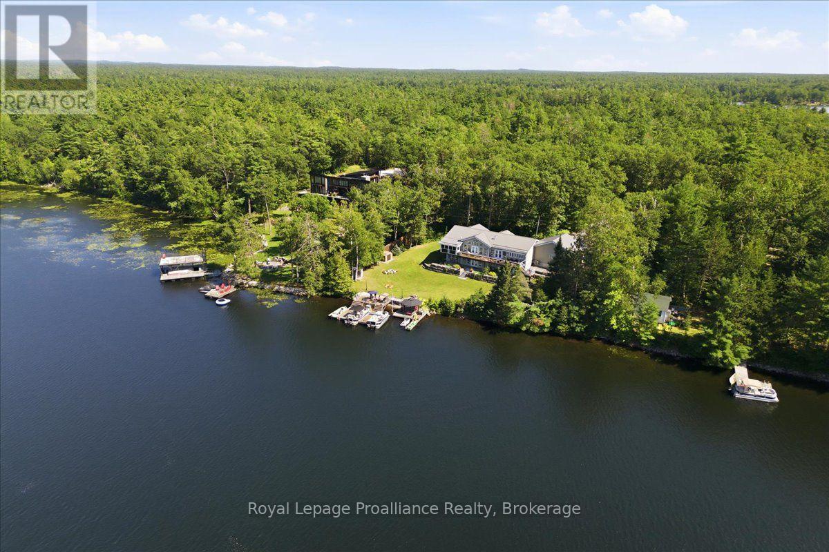 256 Peninsula Road, Havelock-Belmont-Methuen, Ontario  K0L 1Z0 - Photo 47 - X13691178