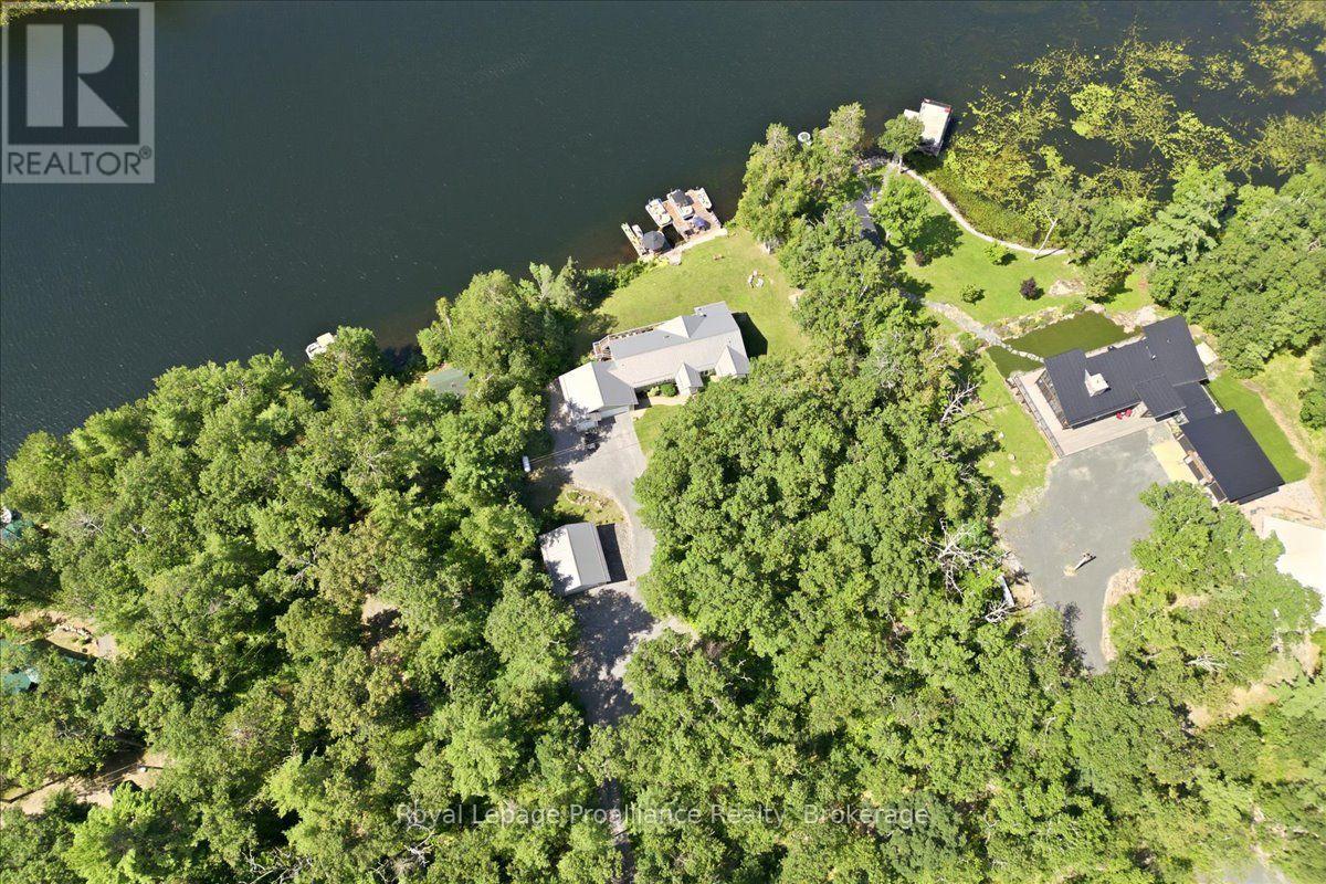 256 Peninsula Road, Havelock-Belmont-Methuen, Ontario  K0L 1Z0 - Photo 49 - X13691178