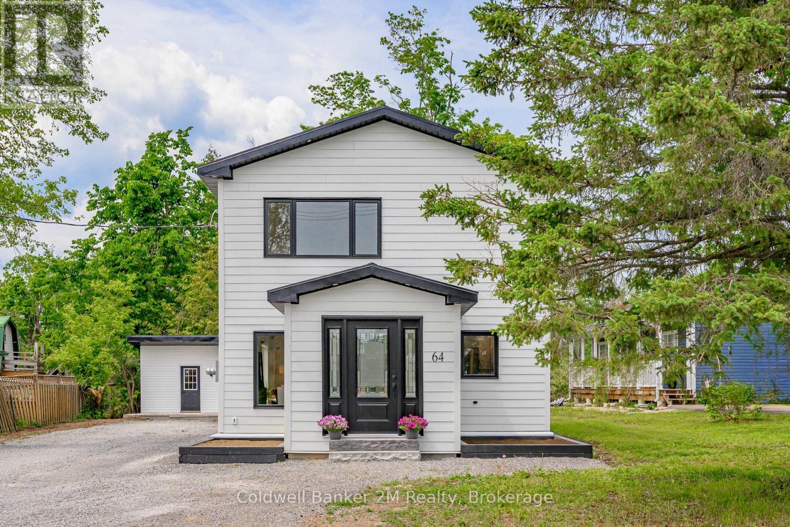 64 Head Street, Kawartha Lakes, Ontario  K0M 1A0 - Photo 1 - X13691190