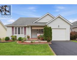 103 MILLS ROAD, Brighton, Ontario