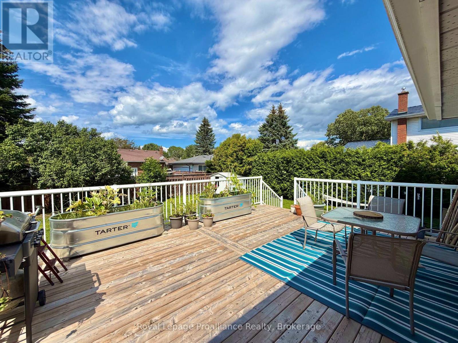 4 Richmond Grove, Belleville, Ontario  K8N 1Z1 - Photo 27 - X13691222
