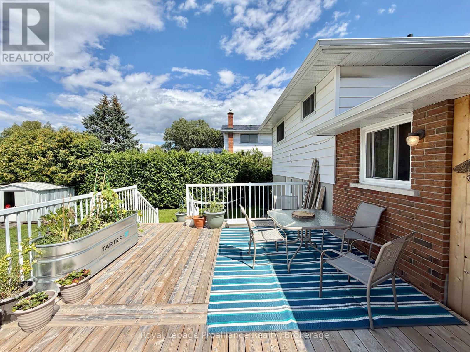 4 Richmond Grove, Belleville, Ontario  K8N 1Z1 - Photo 29 - X13691222