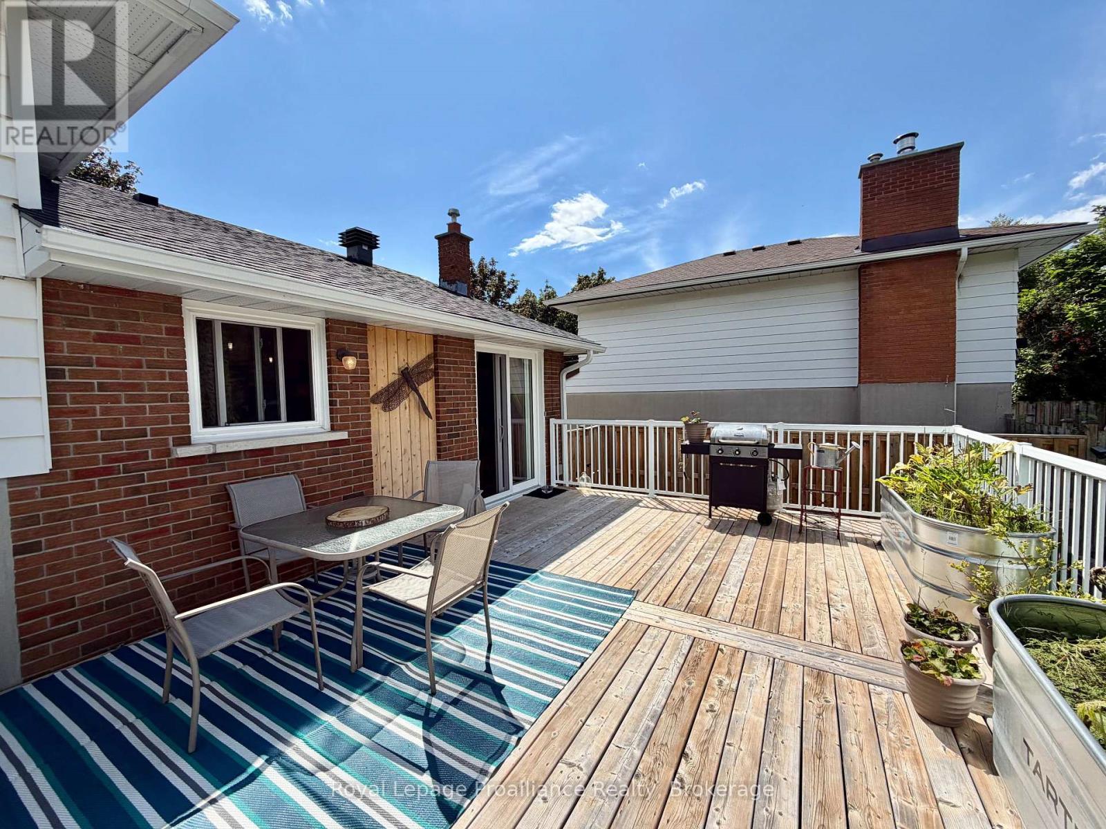 4 Richmond Grove, Belleville, Ontario  K8N 1Z1 - Photo 30 - X13691222