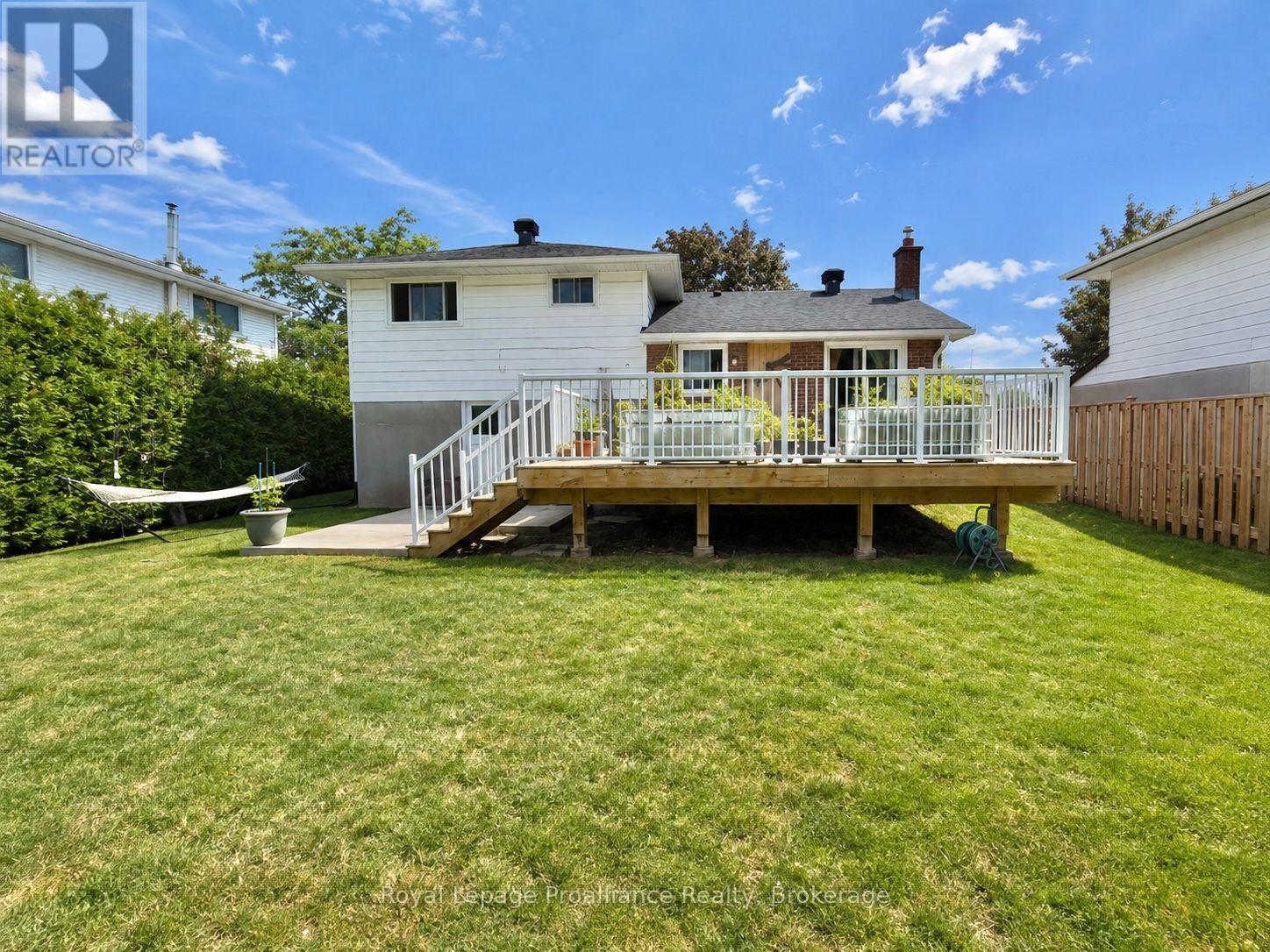 4 Richmond Grove, Belleville, Ontario  K8N 1Z1 - Photo 33 - X13691222
