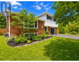 4 RICHMOND GROVE, Belleville, Ontario
