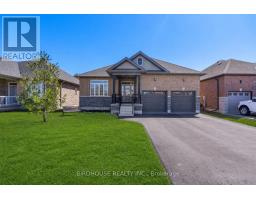 107 ALCORN DRIVE, Kawartha Lakes, Ontario