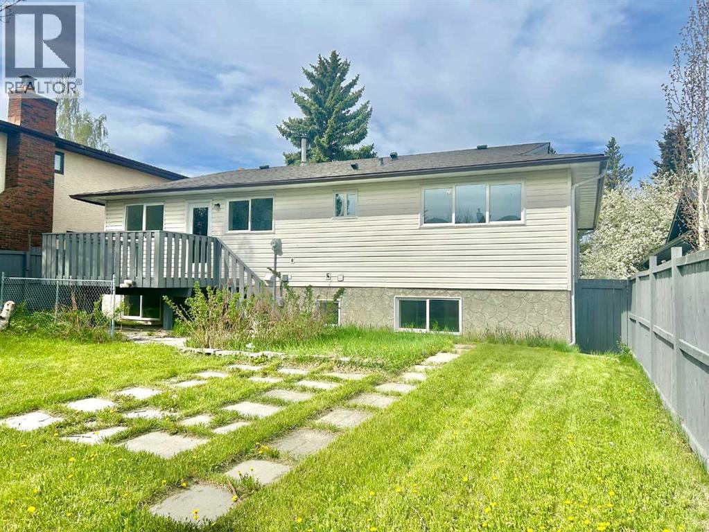 7032 78 Street NW, Calgary, Alberta  T3B 4H9 - Photo 38 - A2329842