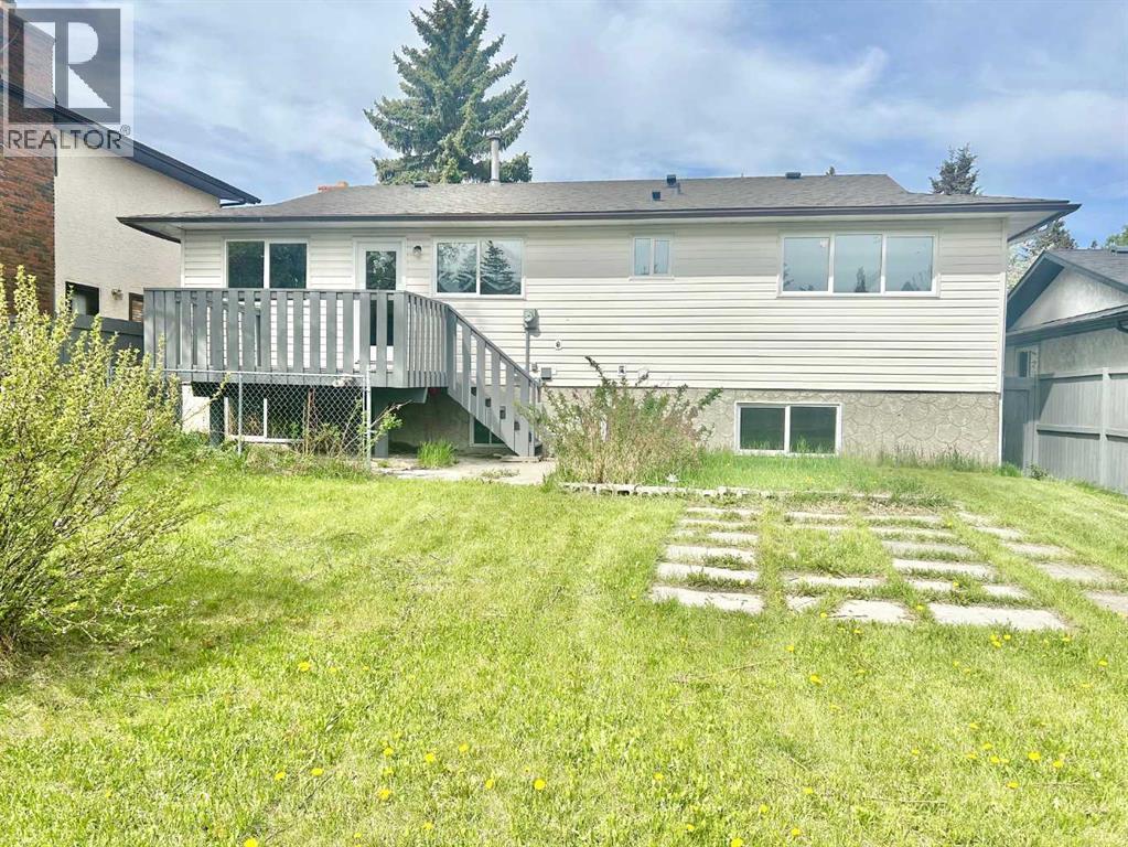 7032 78 Street NW, Calgary, Alberta  T3B 4H9 - Photo 37 - A2329842