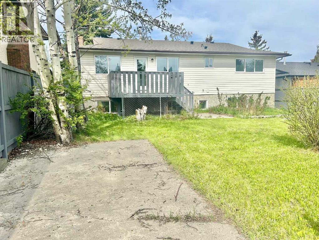 7032 78 Street NW, Calgary, Alberta  T3B 4H9 - Photo 36 - A2329842