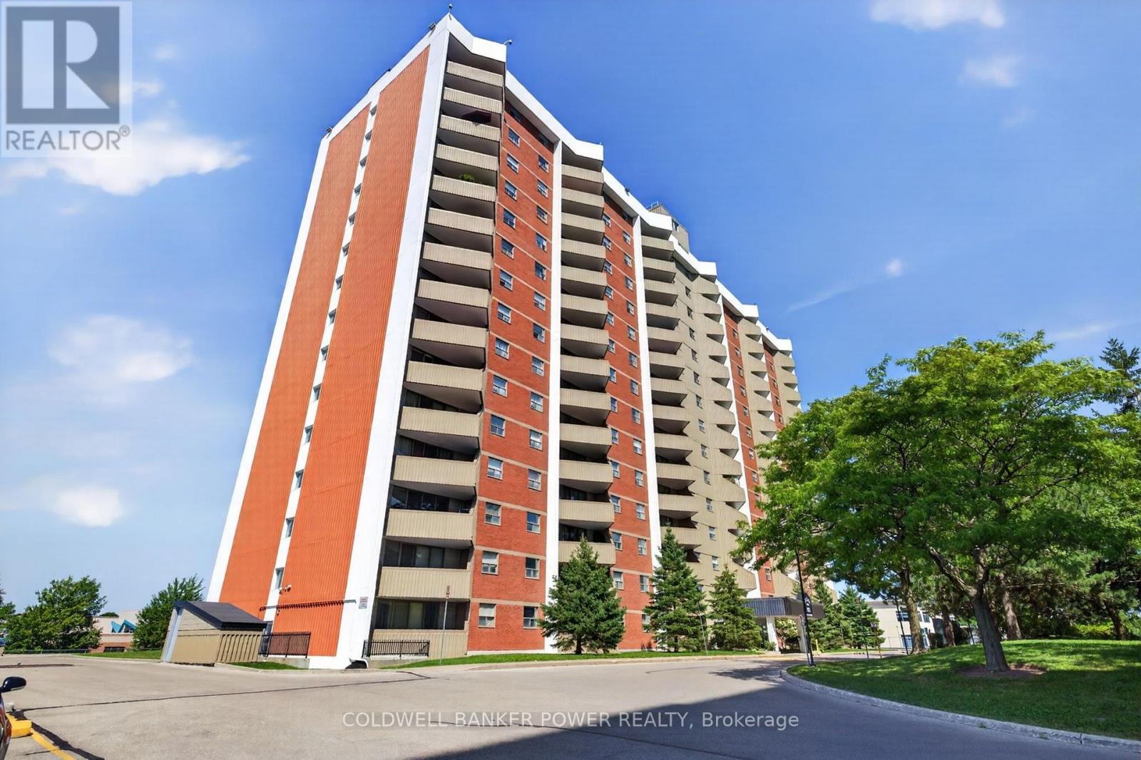 205 - 1103 JALNA BOULEVARD, London South, Ontario