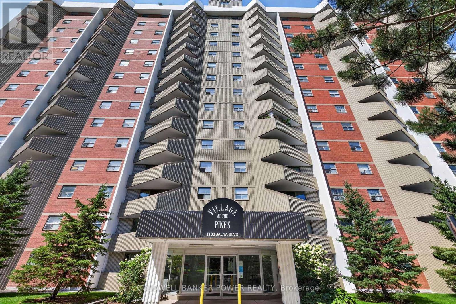 205 - 1103 Jalna Boulevard, London South, Ontario  N6E 2W8 - Photo 3 - X13691156