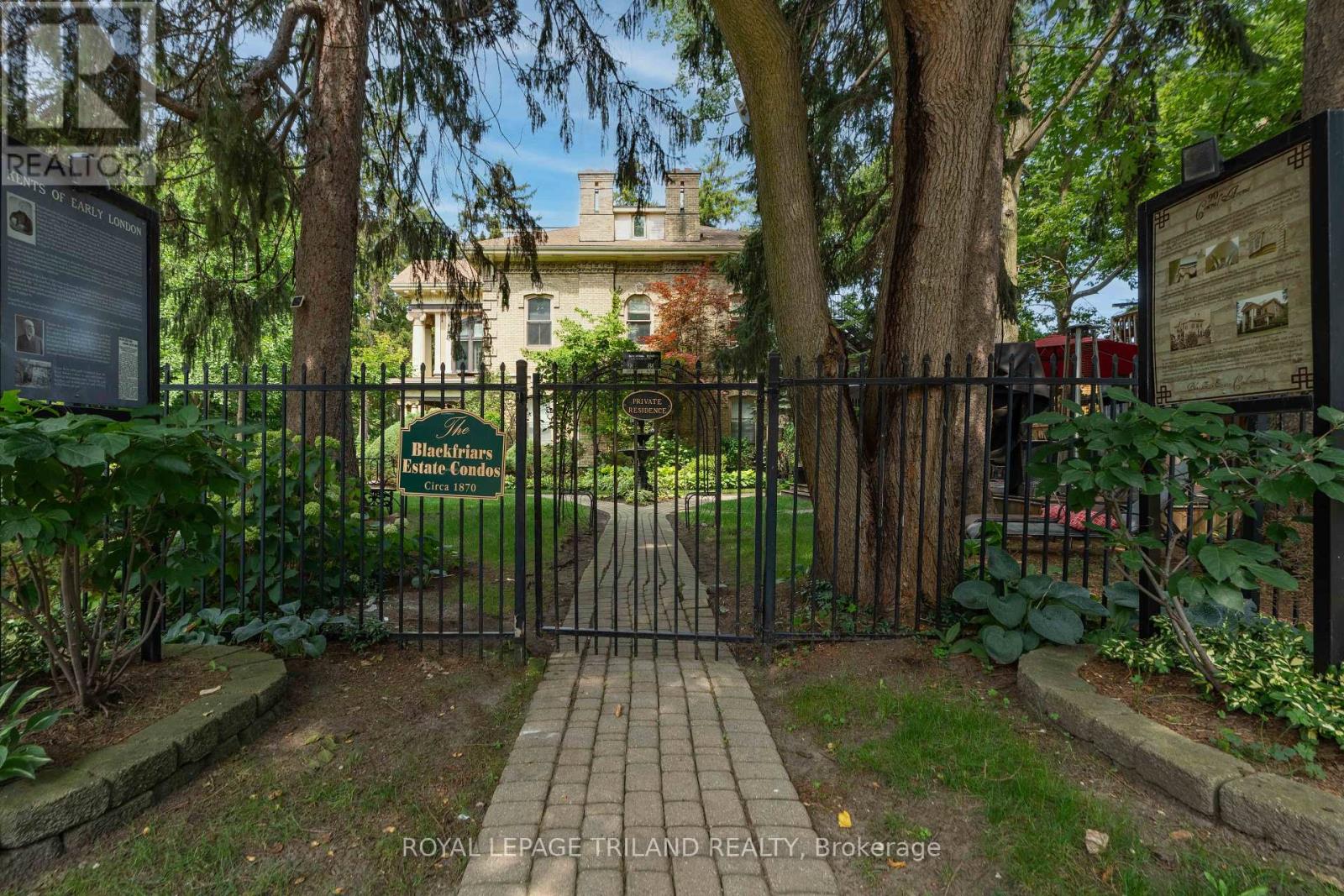 3 - 90 Central Avenue, London East, Ontario  N6A 1M4 - Photo 37 - X13691180
