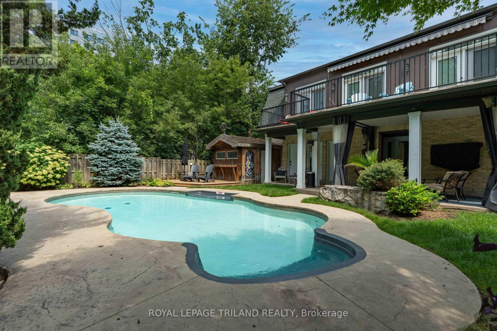 3 - 90 Central Avenue, London East, Ontario  N6A 1M4 - Photo 44 - X13691180