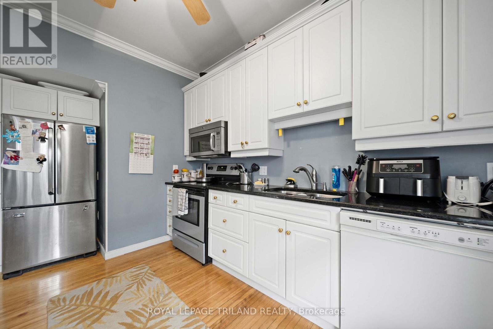 98 Central Avenue, London East, Ontario  N6A 1M4 - Photo 12 - X13691224