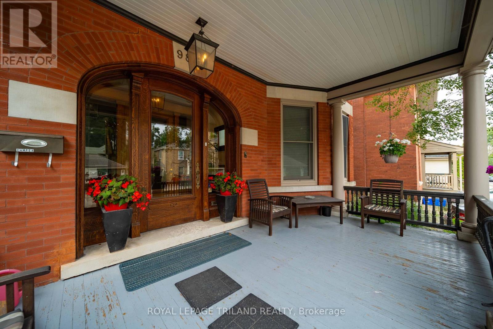 98 Central Avenue, London East, Ontario  N6A 1M4 - Photo 2 - X13691224