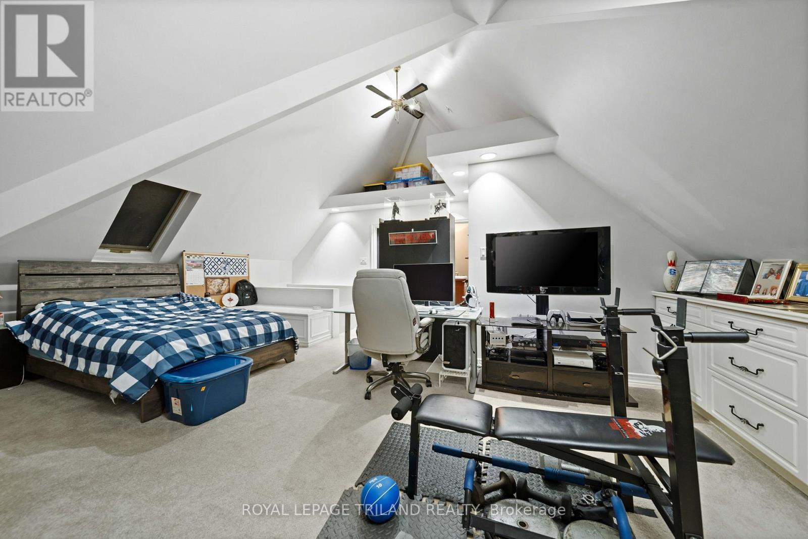 98 Central Avenue, London East, Ontario  N6A 1M4 - Photo 22 - X13691224