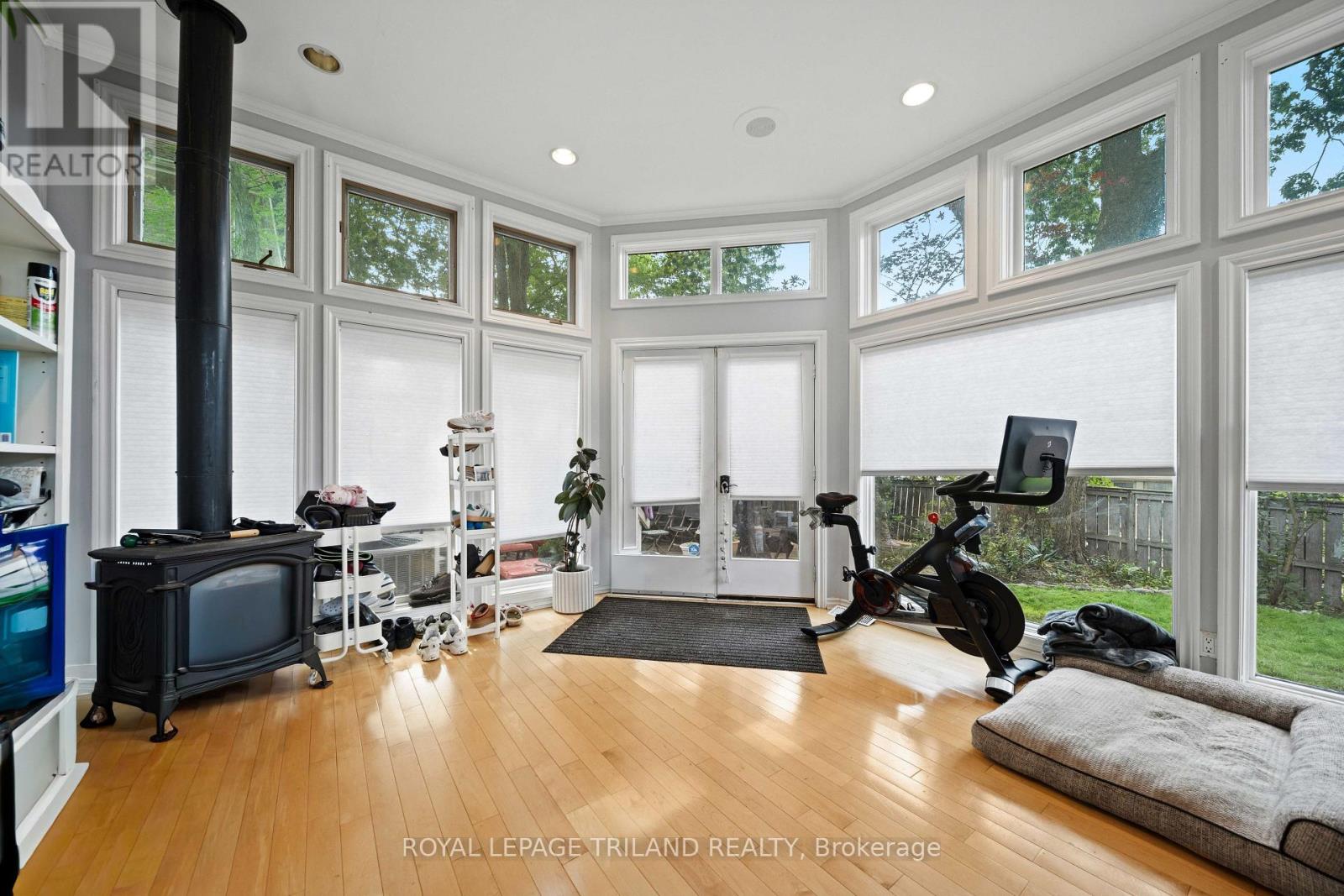 98 Central Avenue, London East, Ontario  N6A 1M4 - Photo 34 - X13691224