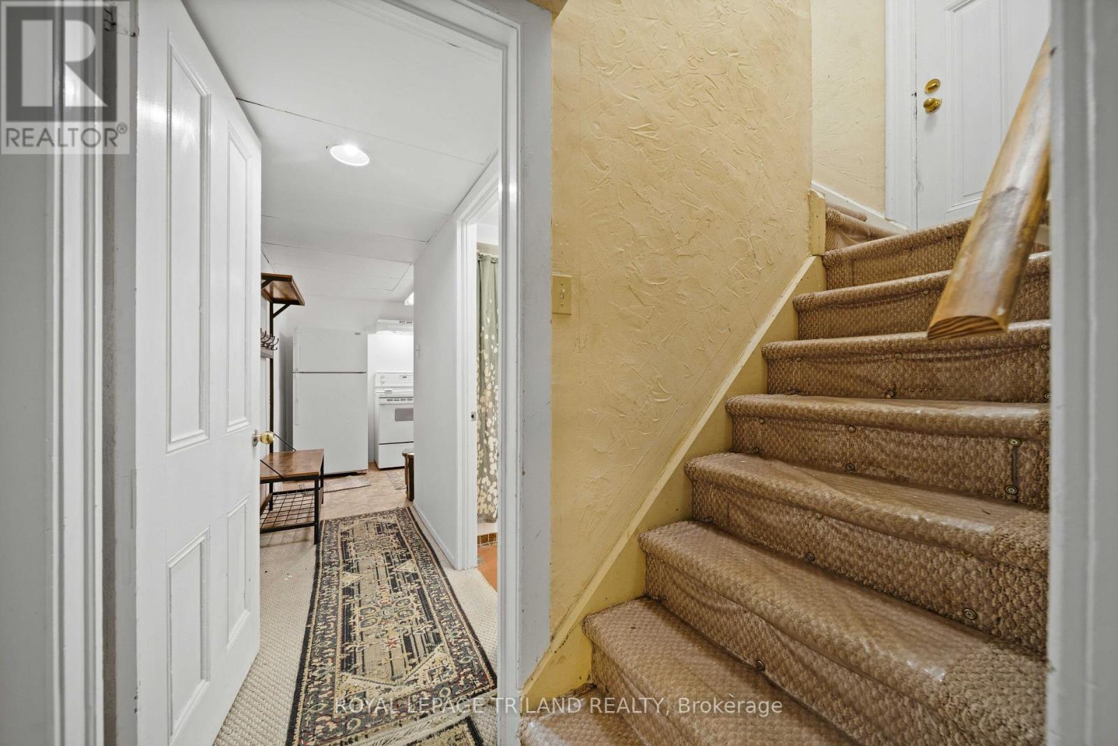 98 Central Avenue, London East, Ontario  N6A 1M4 - Photo 39 - X13691224