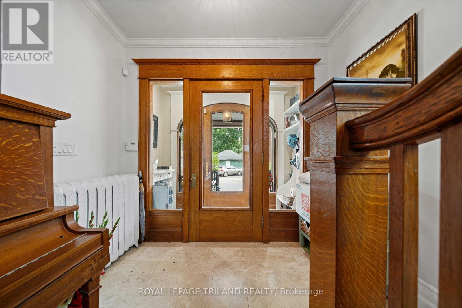 98 Central Avenue, London East, Ontario  N6A 1M4 - Photo 4 - X13691224