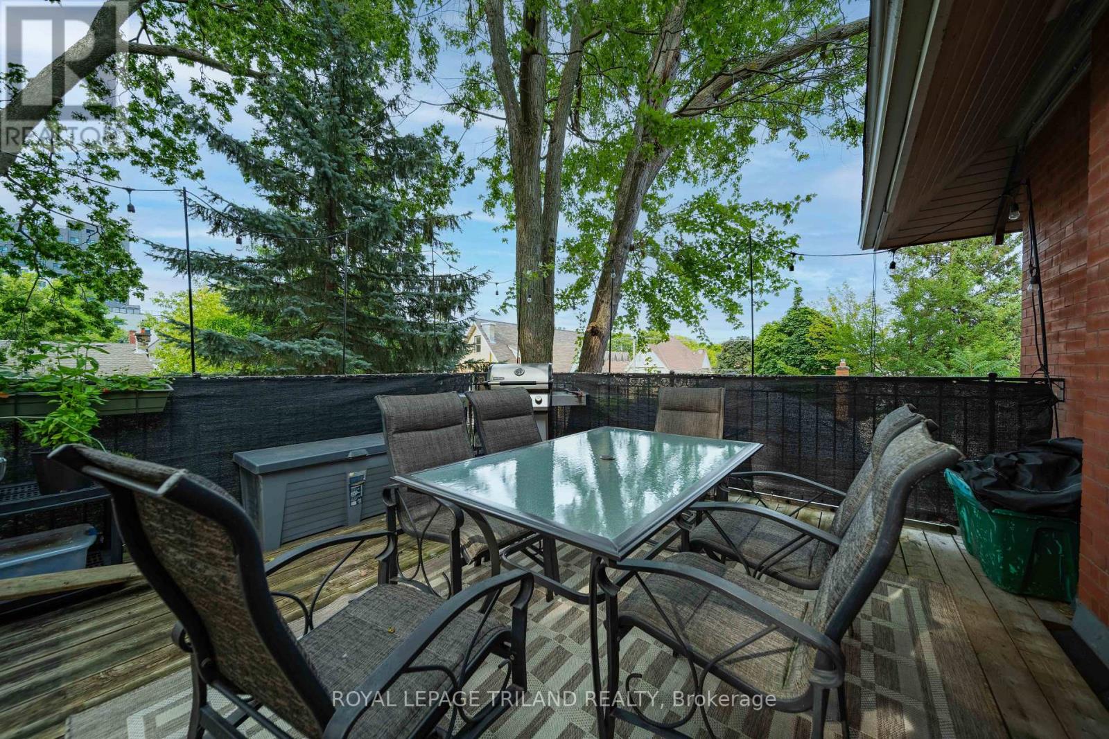 98 Central Avenue, London East, Ontario  N6A 1M4 - Photo 45 - X13691224