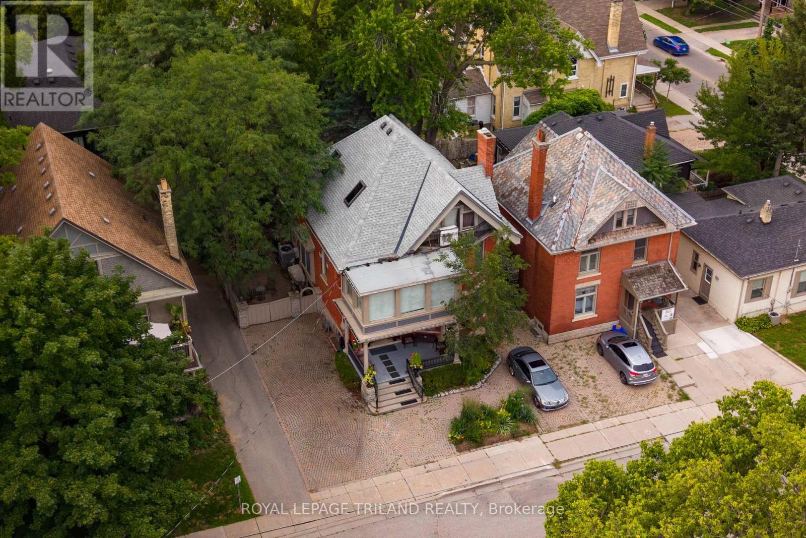 98 Central Avenue, London East, Ontario  N6A 1M4 - Photo 48 - X13691224