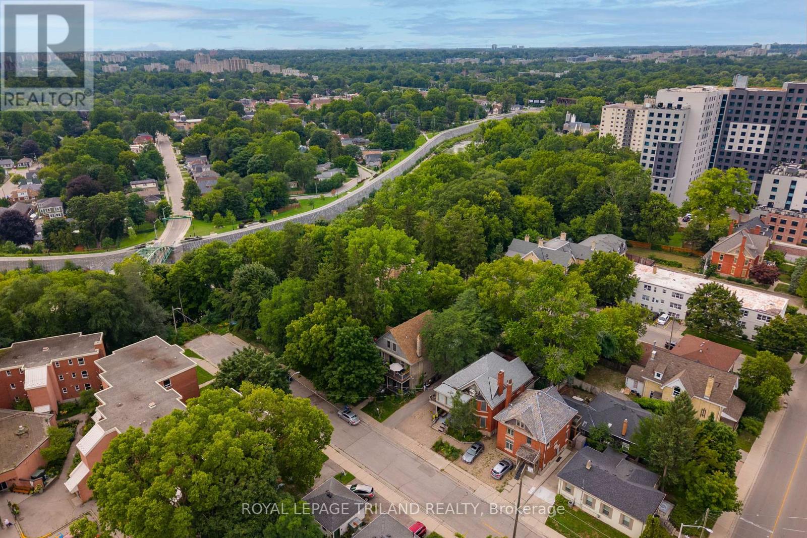 98 Central Avenue, London East, Ontario  N6A 1M4 - Photo 49 - X13691224
