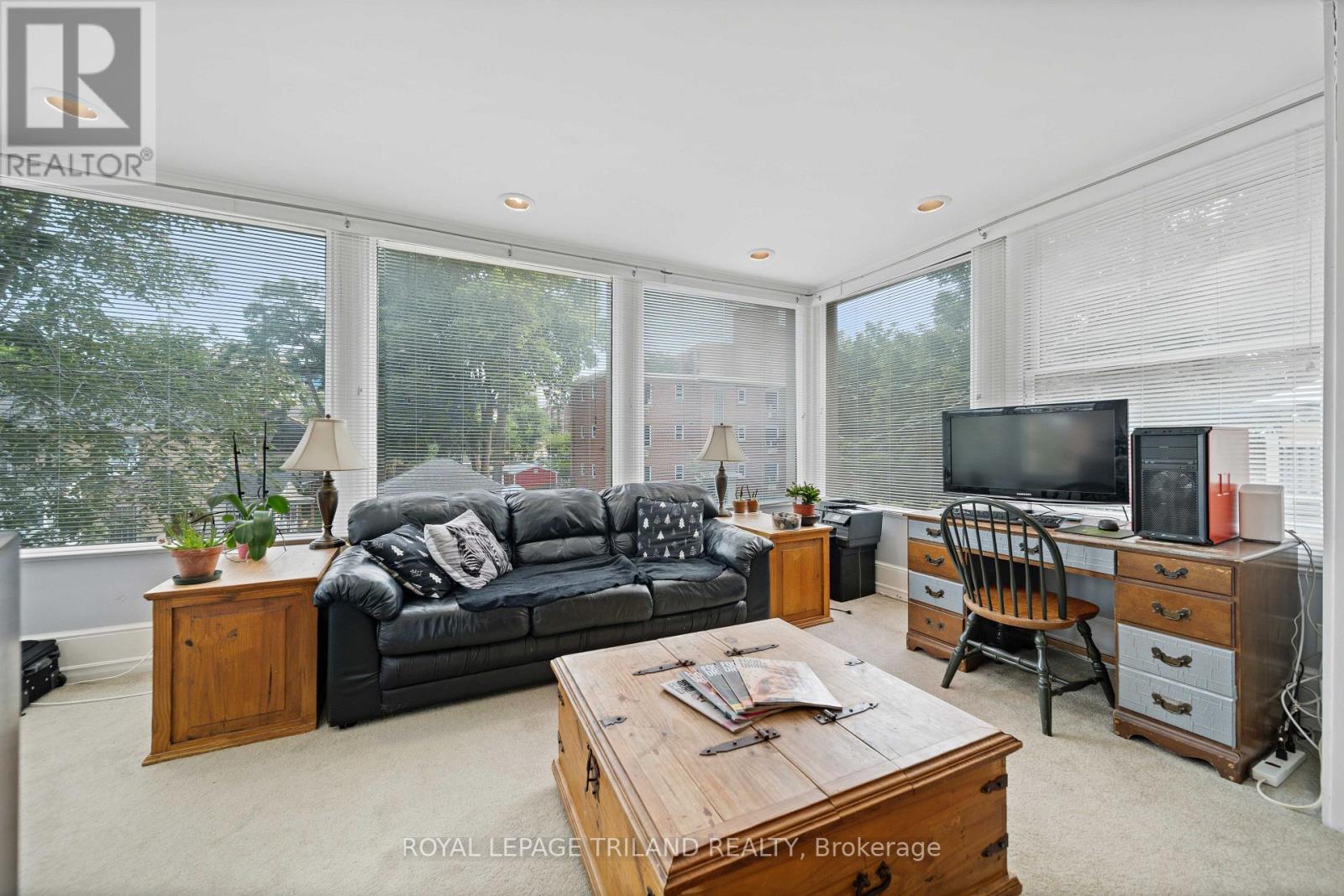 98 Central Avenue, London East, Ontario  N6A 1M4 - Photo 7 - X13691224