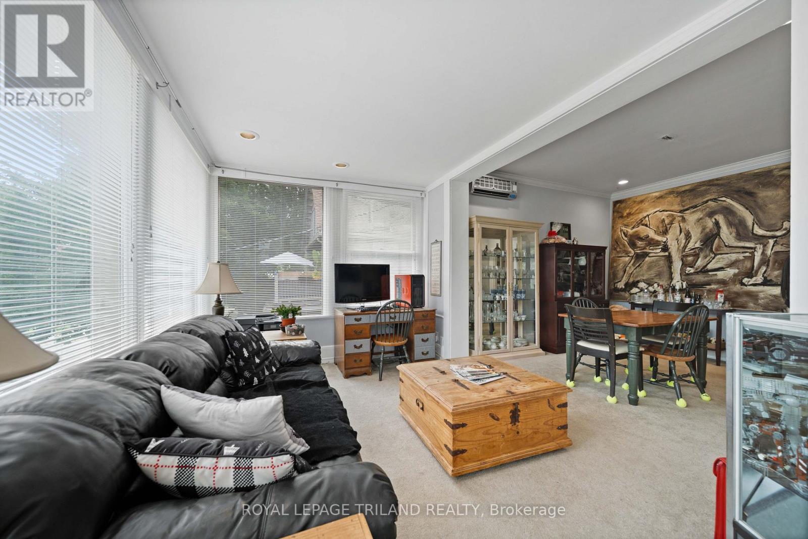 98 Central Avenue, London East, Ontario  N6A 1M4 - Photo 9 - X13691224