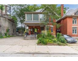 98 CENTRAL AVENUE, London East, Ontario