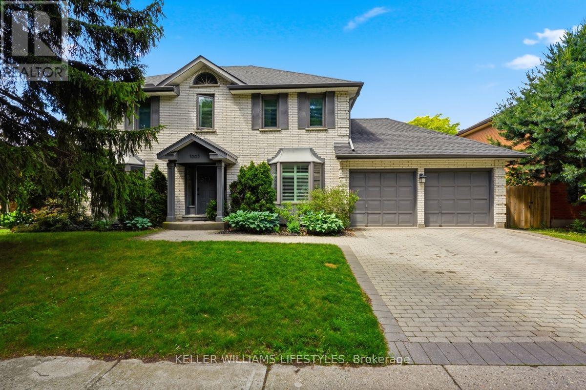1665 Phillbrook Crescent, London North, Ontario  N5X 3H4 - Photo 1 - X13691260