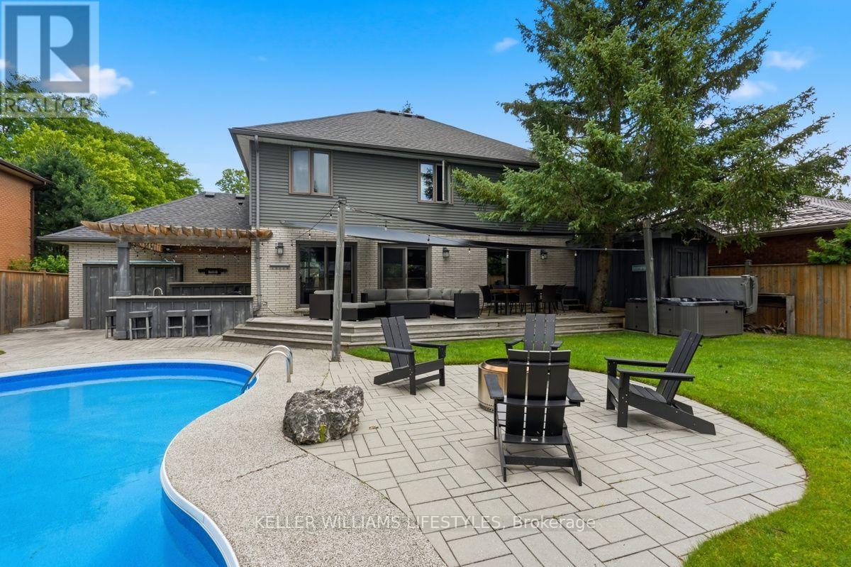 1665 Phillbrook Crescent, London North, Ontario  N5X 3H4 - Photo 11 - X13691260