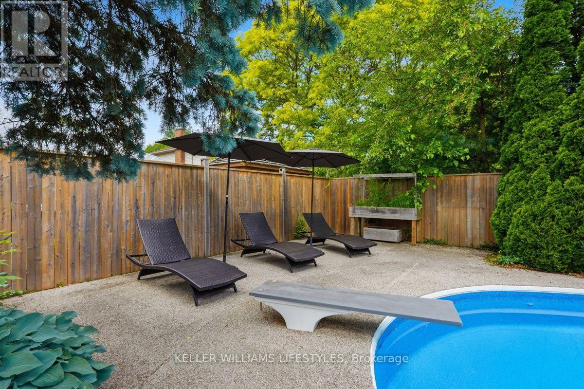 1665 Phillbrook Crescent, London North, Ontario  N5X 3H4 - Photo 12 - X13691260