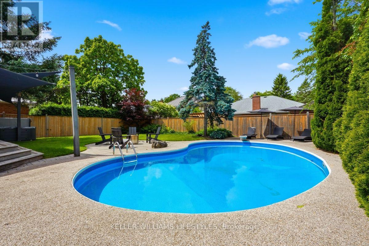 1665 Phillbrook Crescent, London North, Ontario  N5X 3H4 - Photo 13 - X13691260