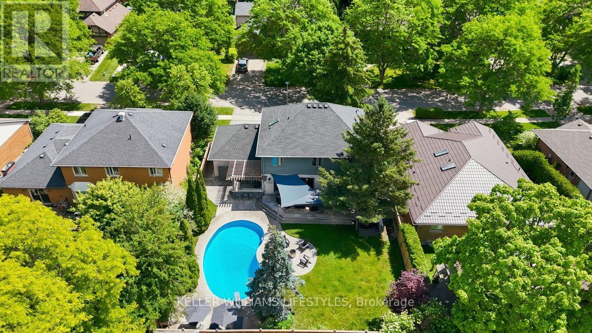 1665 Phillbrook Crescent, London North, Ontario  N5X 3H4 - Photo 14 - X13691260