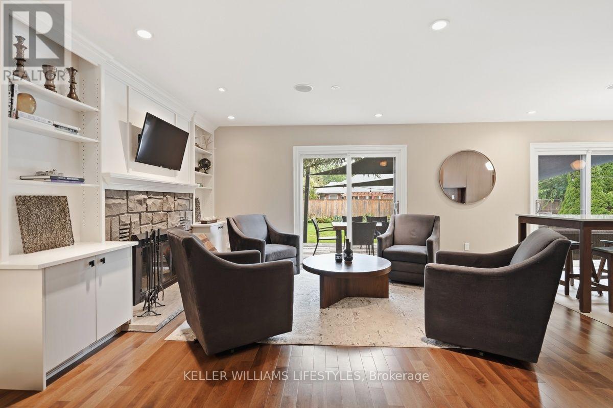 1665 Phillbrook Crescent, London North, Ontario  N5X 3H4 - Photo 18 - X13691260