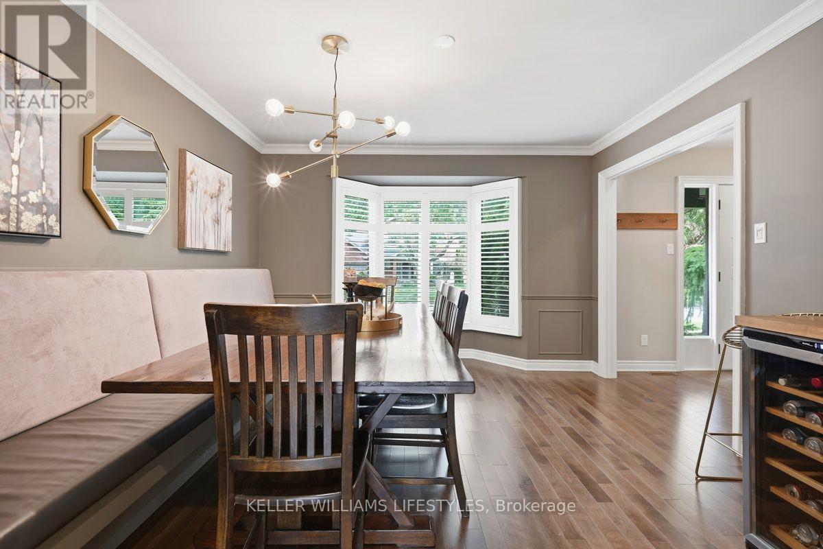 1665 Phillbrook Crescent, London North, Ontario  N5X 3H4 - Photo 24 - X13691260