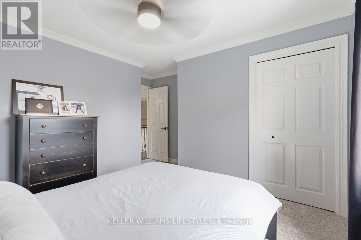 1665 Phillbrook Crescent, London North, Ontario  N5X 3H4 - Photo 39 - X13691260