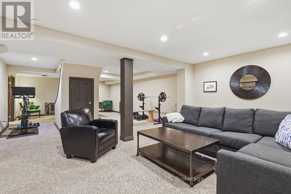 1665 Phillbrook Crescent, London North, Ontario  N5X 3H4 - Photo 44 - X13691260