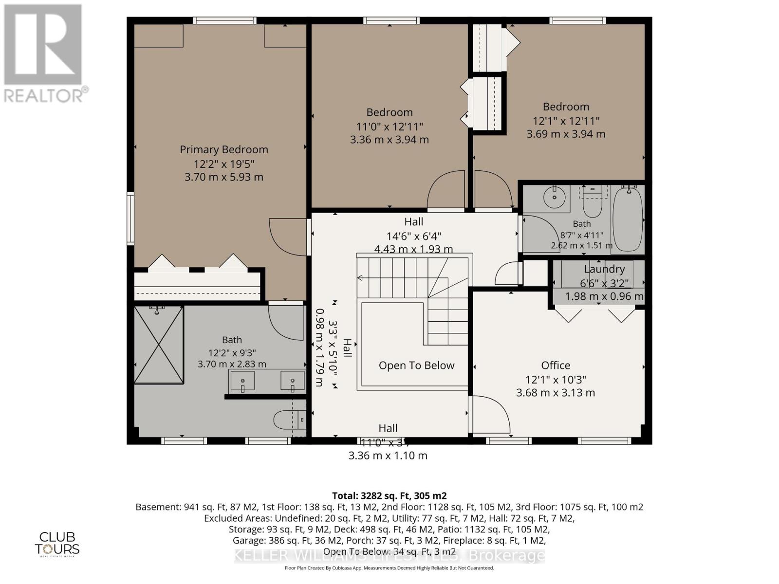 1665 Phillbrook Crescent, London North, Ontario  N5X 3H4 - Photo 49 - X13691260