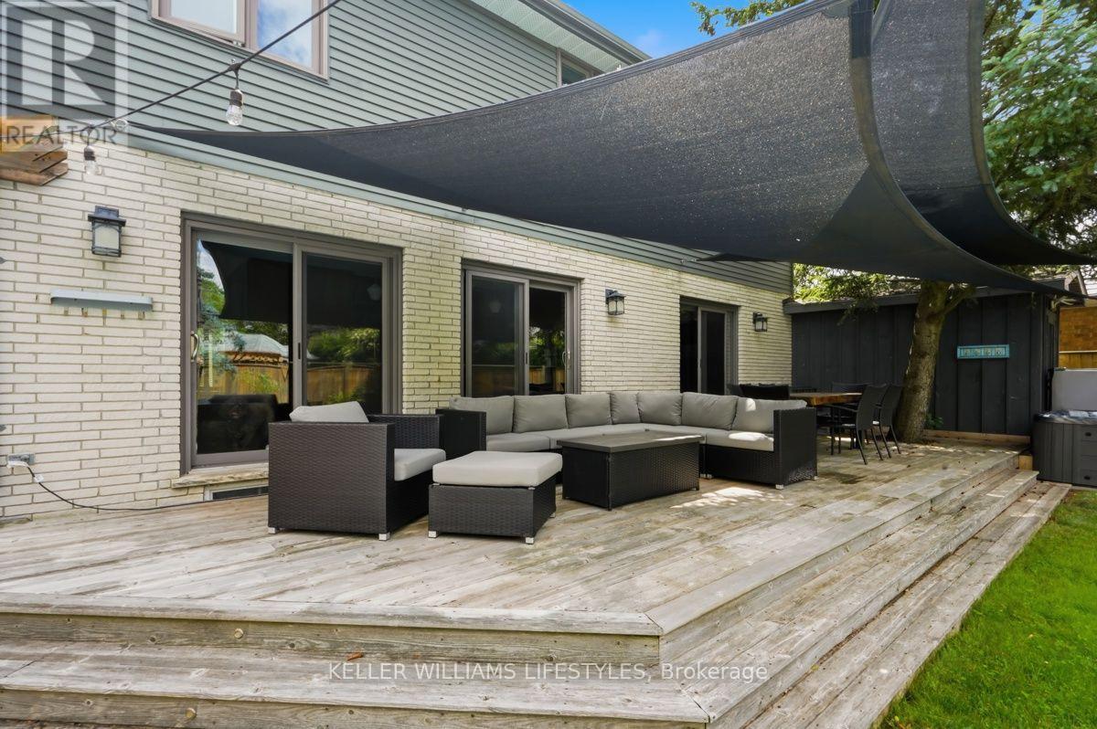 1665 Phillbrook Crescent, London North, Ontario  N5X 3H4 - Photo 6 - X13691260