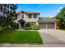 1665 PHILLBROOK CRESCENT, London North, Ontario