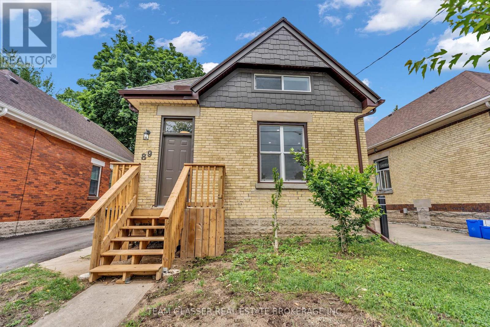 89 Elm Street, London East, Ontario  N5Z 2K4 - Photo 1 - X13691280