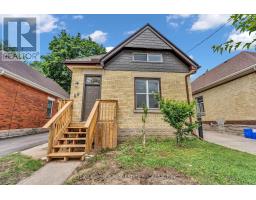 89 ELM STREET, London East, Ontario