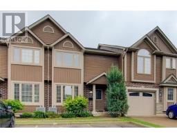 17 - 2635 BATEMAN TRAIL, London South, Ontario